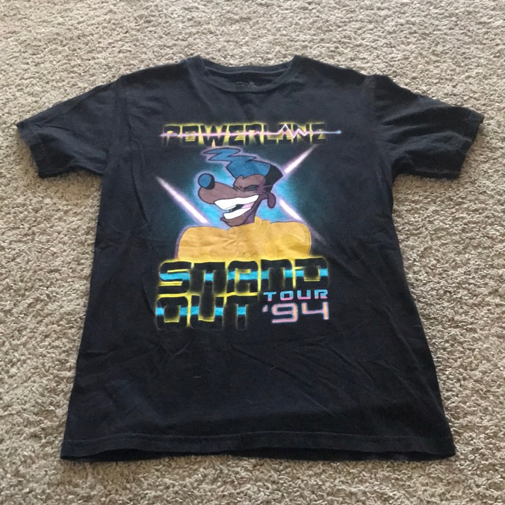Disney A Goofy Movie Top